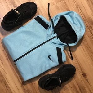 Men’s Nike Therma-Fit jacket